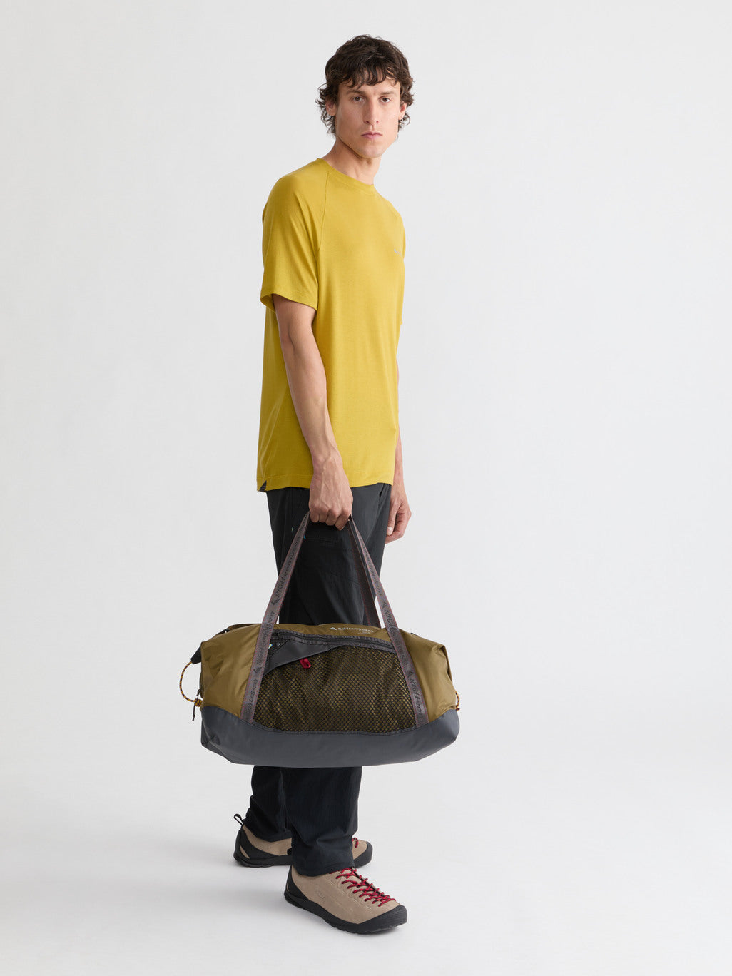 Mimer Duffelbag 40L