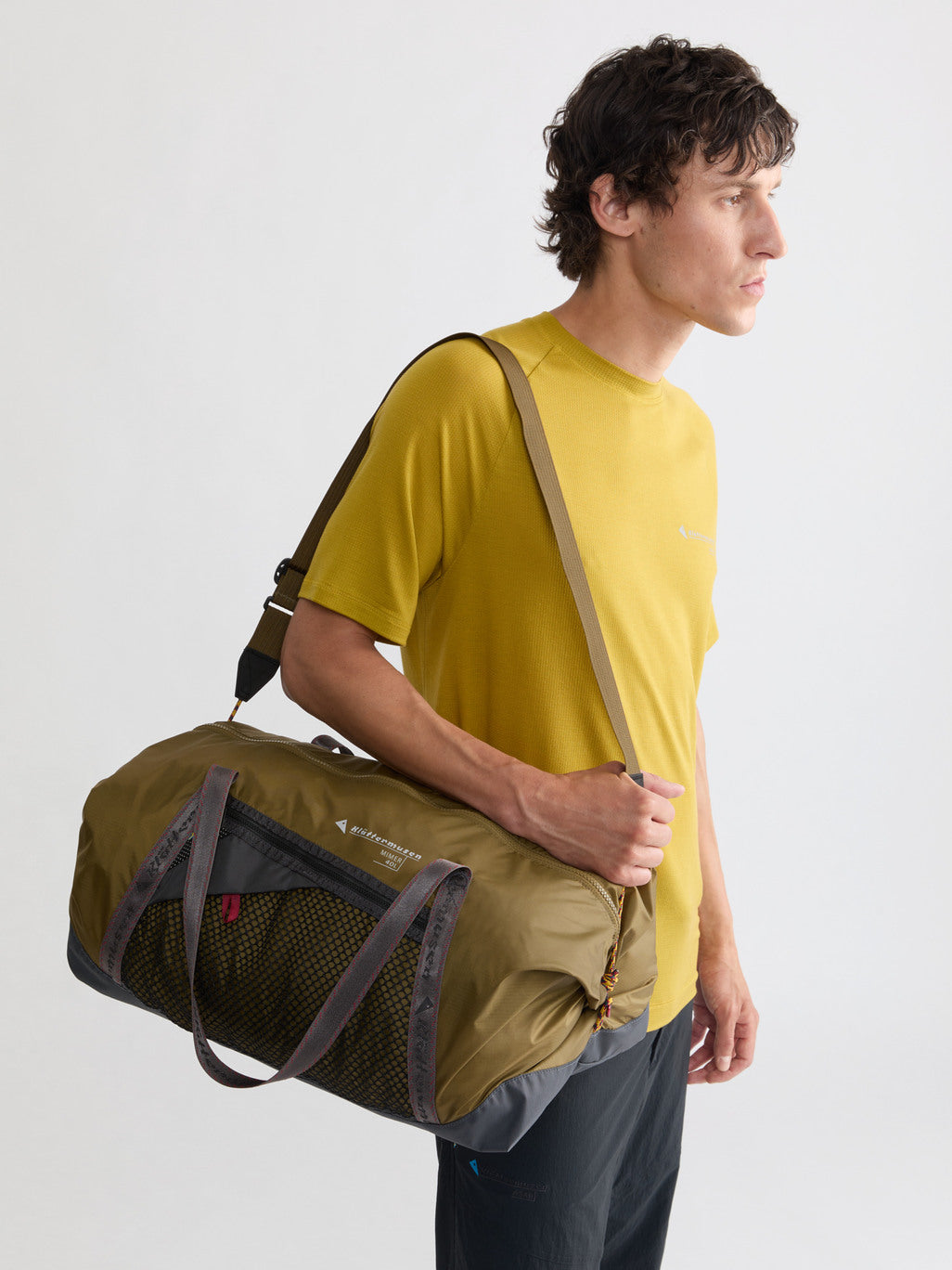 Mimer Duffelbag 40L