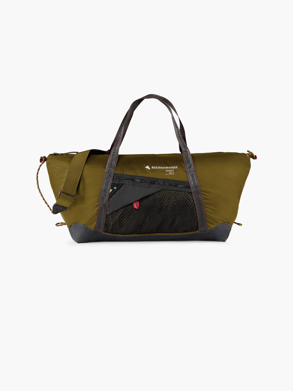 Mimer Dufflelbag 25L