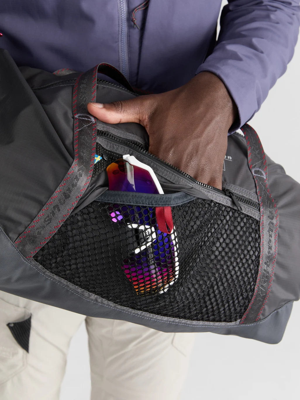 Mimer Dufflelbag 25L