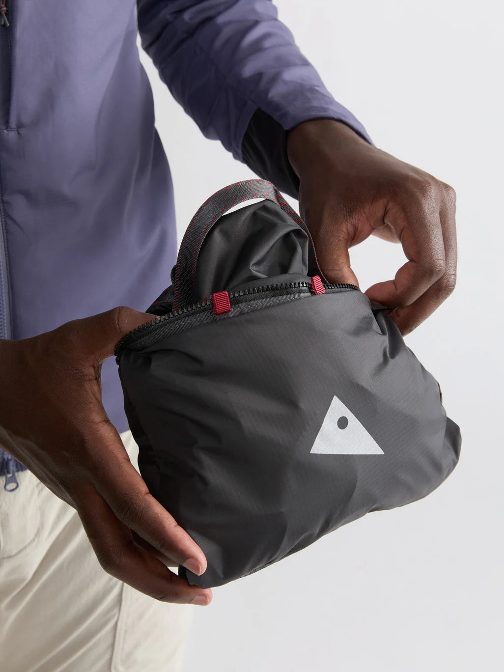 Mimer Dufflelbag 25L