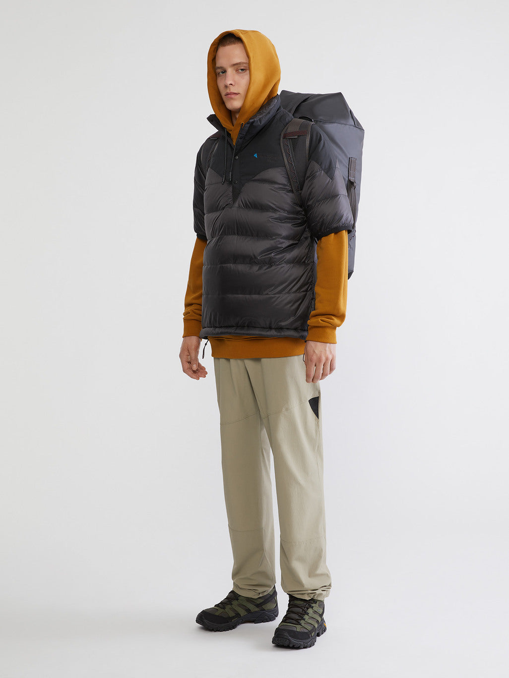 Ydalir Duffelbag 40L