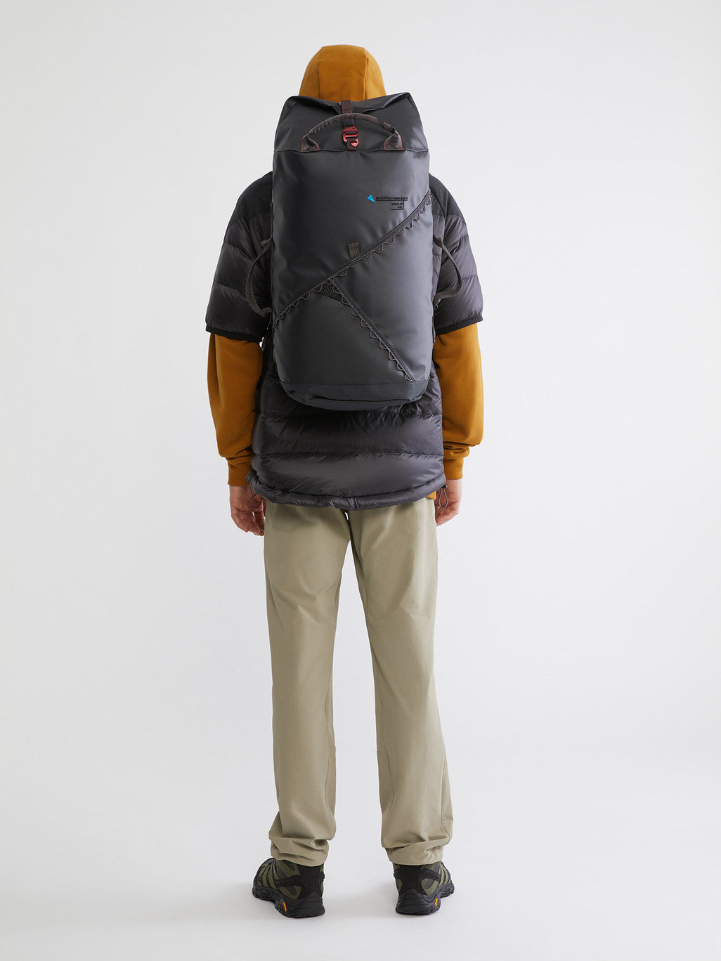 Ydalir Duffelbag 40L
