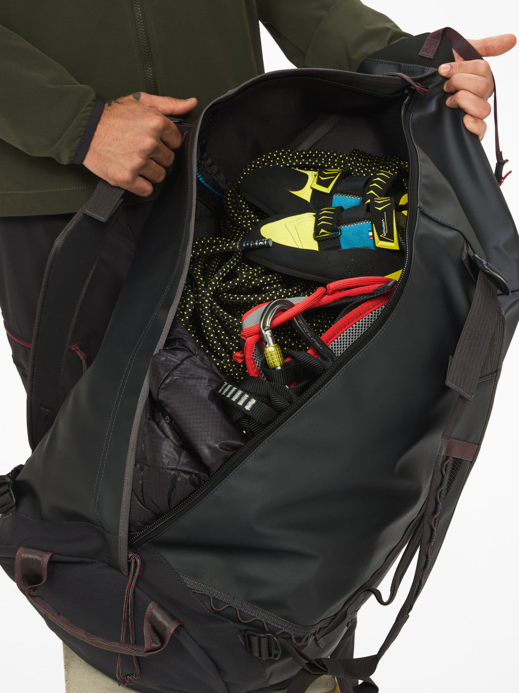 Ydalir Duffelbag 60L