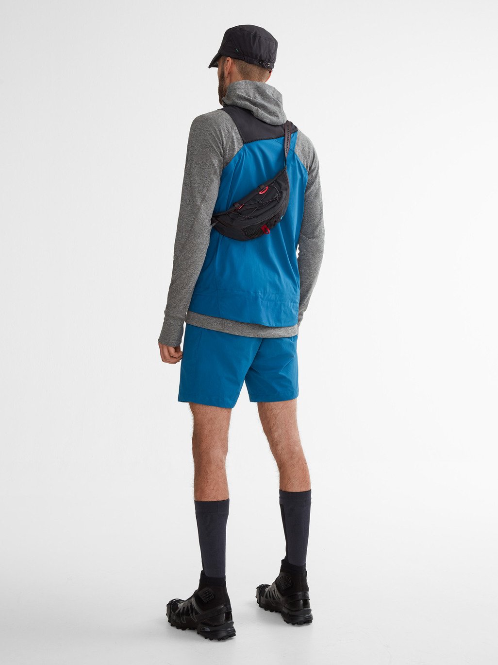 Eldner 2.0 Lumbarpack 2L