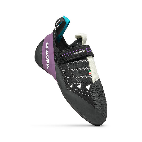 Instinct VSR LV Climbing Shoes