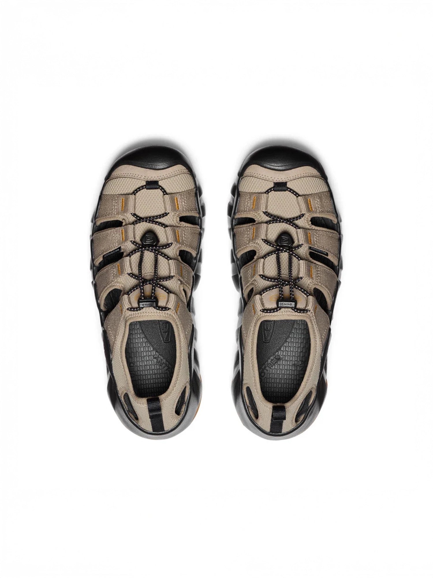 color:brindle / black