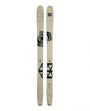 Revolt 101 Skis 2026