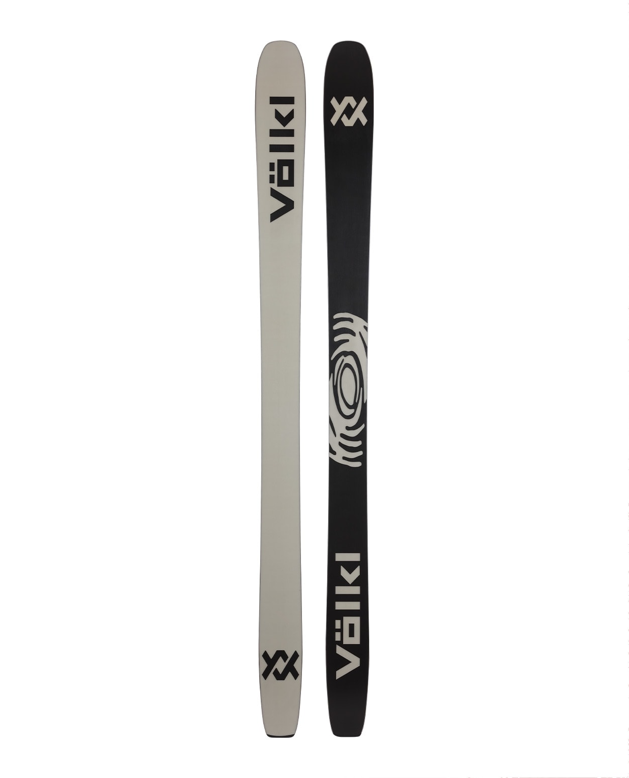 Revolt 101 Skis 2026