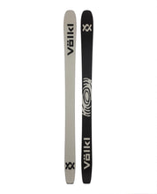 Revolt 101 Skis 2026