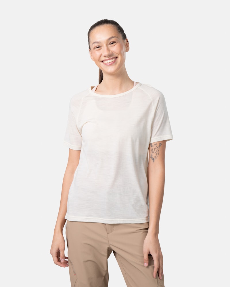 Kari Traa Women's Sanne Wool Tee