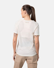 Kari Traa Women's Sanne Wool Tee