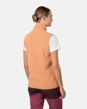 Women's Rothe Fleece Vest (Past Season)