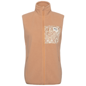 Women's Rothe Fleece Vest (Past Season)