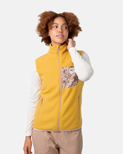 Kari Traa Women's Rothe Fleece Vest