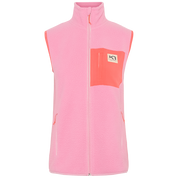 Women's Rothe Fleece Vest