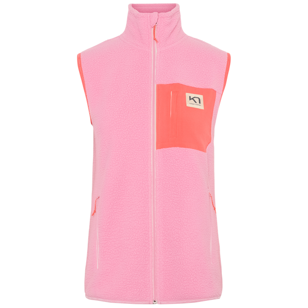 Women's Rothe Fleece Vest