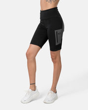 Women's Ane High Waist Shorts