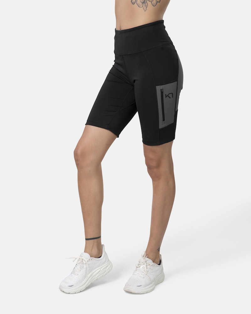 Women's Ane High Waist Shorts (Past Season)