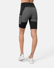 Women's Ane High Waist Shorts