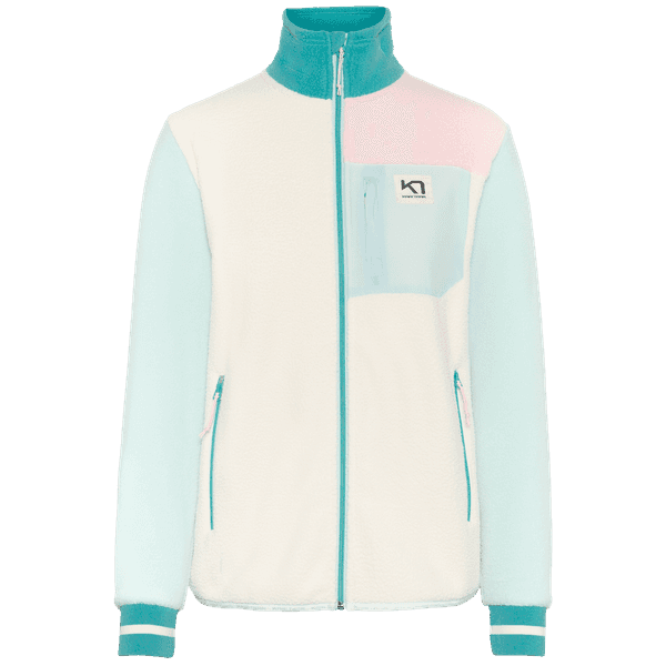 Women's Rothe Midlayer Fleece Jacket