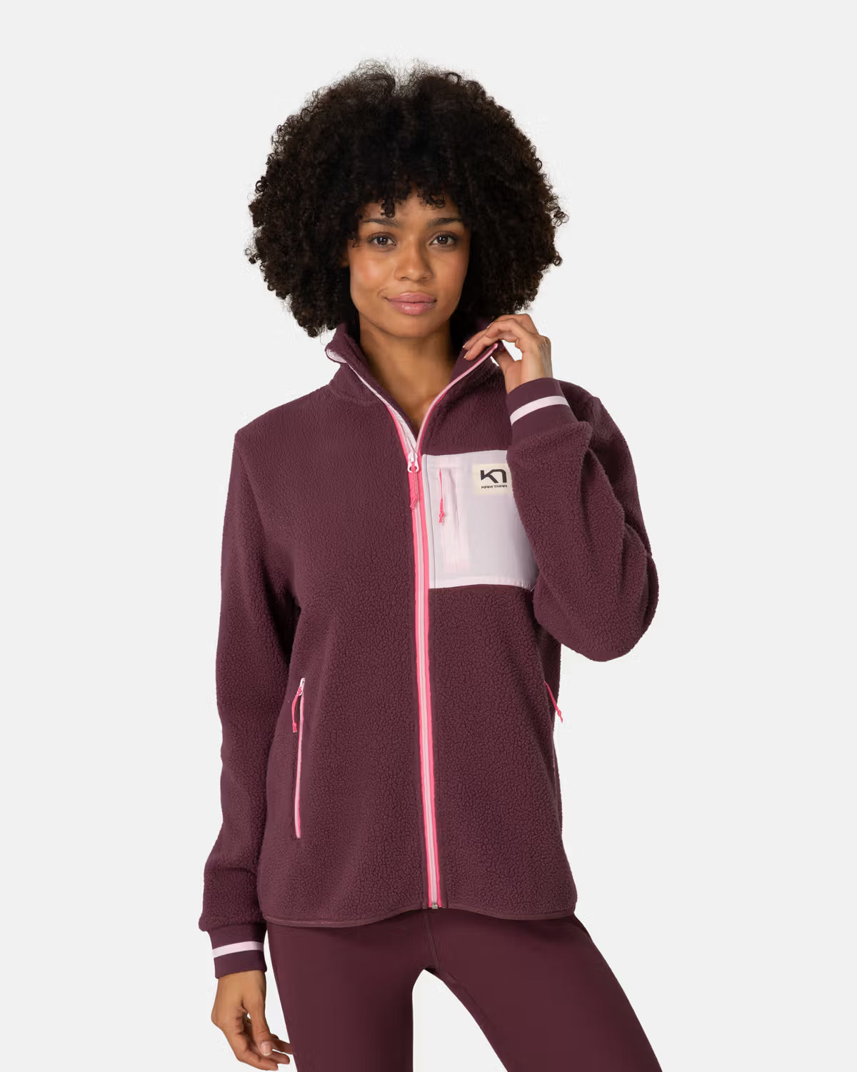 Women's Røthe Midlayer