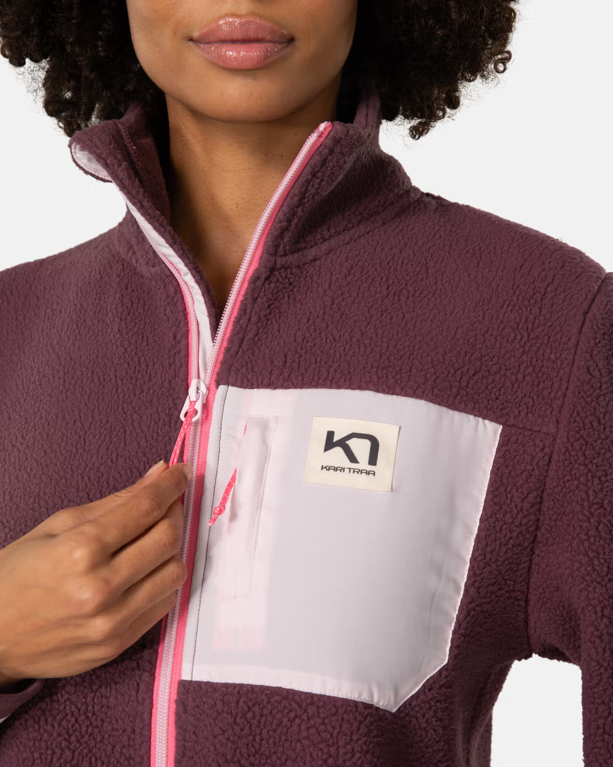 Women's Røthe Midlayer
