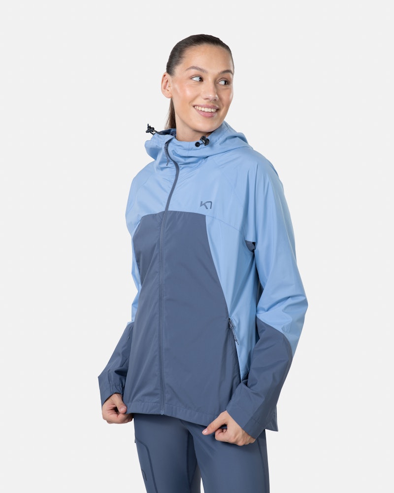 Kari Traa Women's Thale Shell Jacket