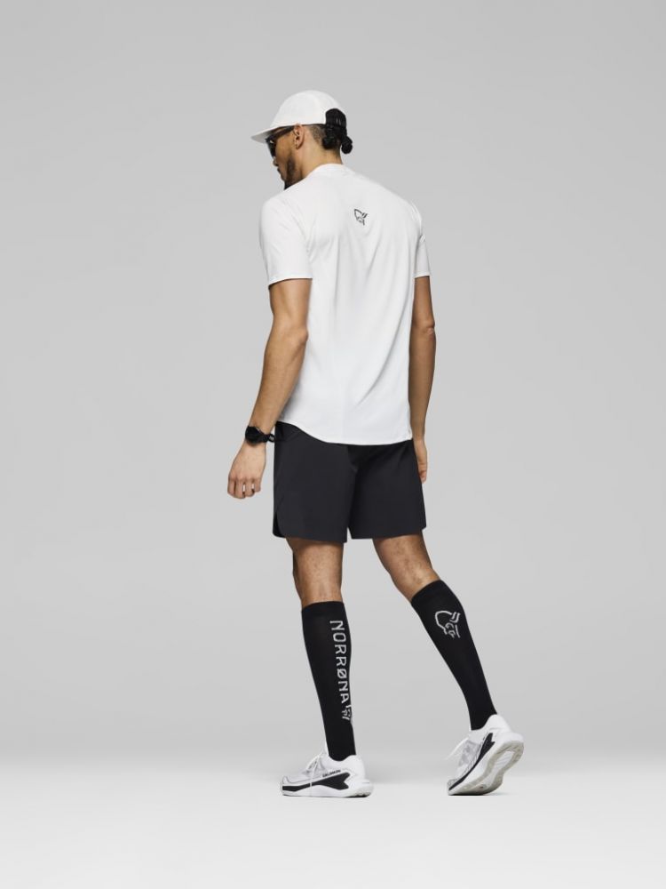 Men's Senja Equaliser Lightweight T-Shirt