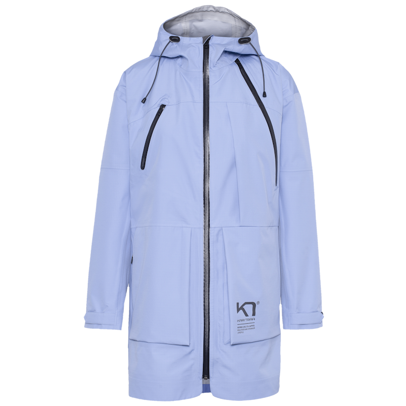 Kari Traa Herre Jacket Pink M Woman