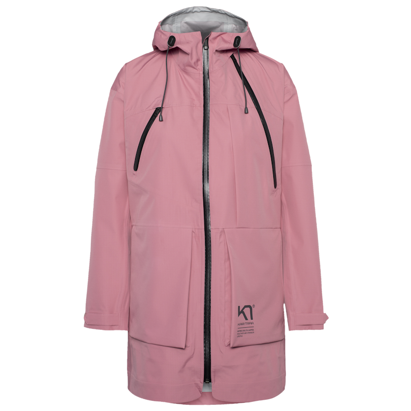 Women's Herre Jacket (Past Season)