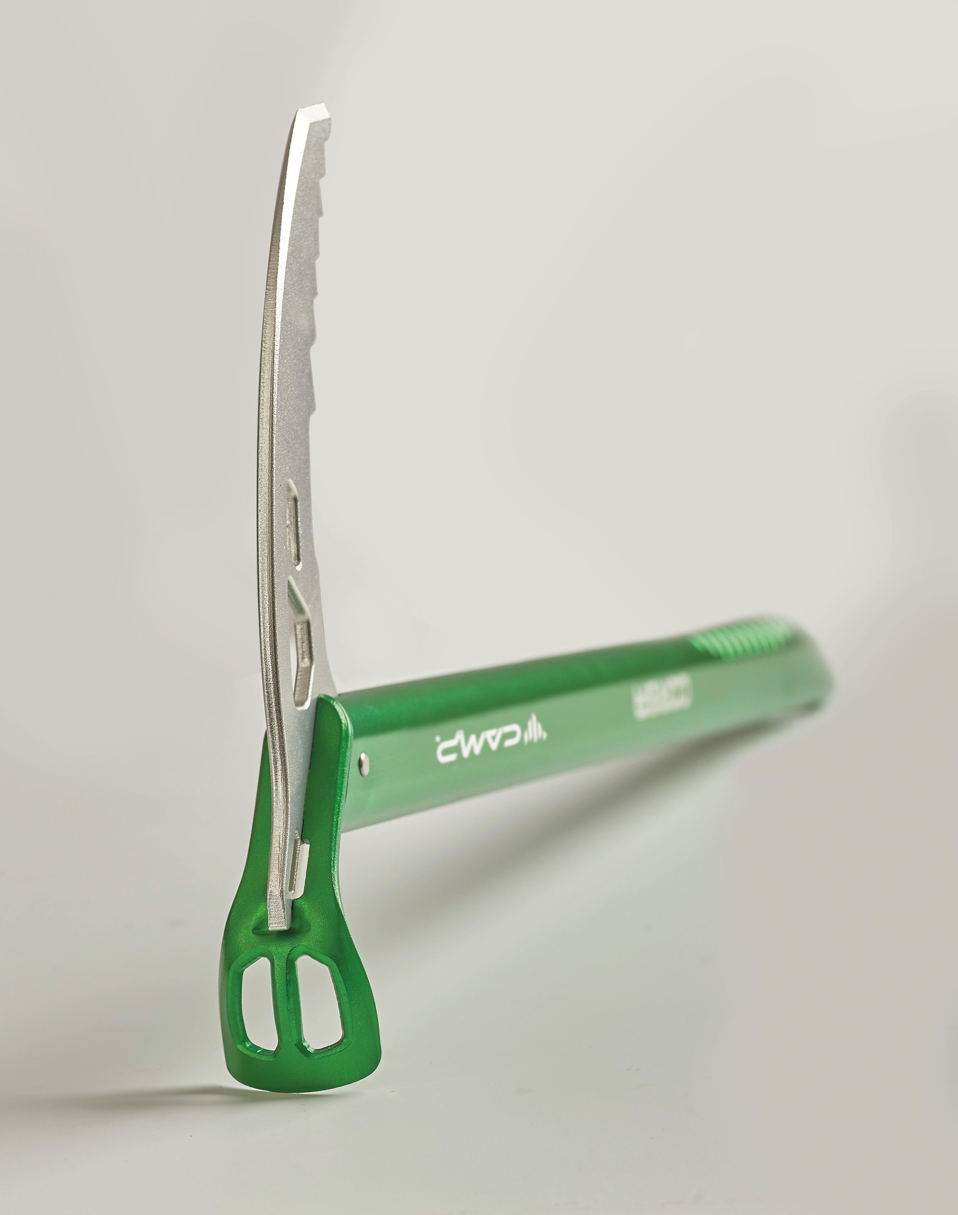 Corsa Ice Axe