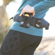 The Griz Bear Spray Belt