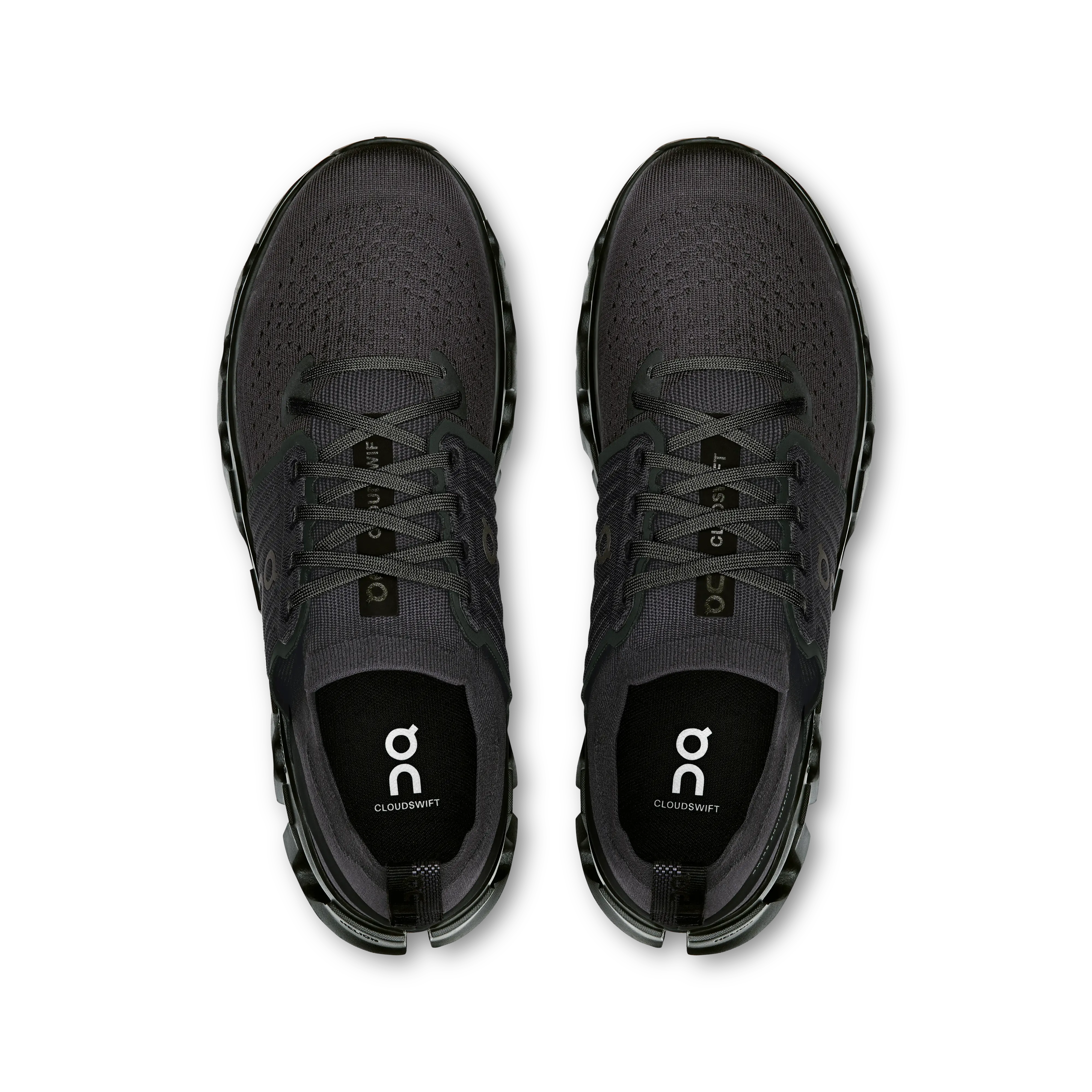 Men's Cloudswift 4 Running Shoes