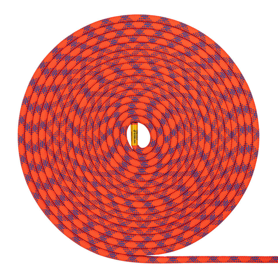 Dyad 7.7mm XEROS Rope