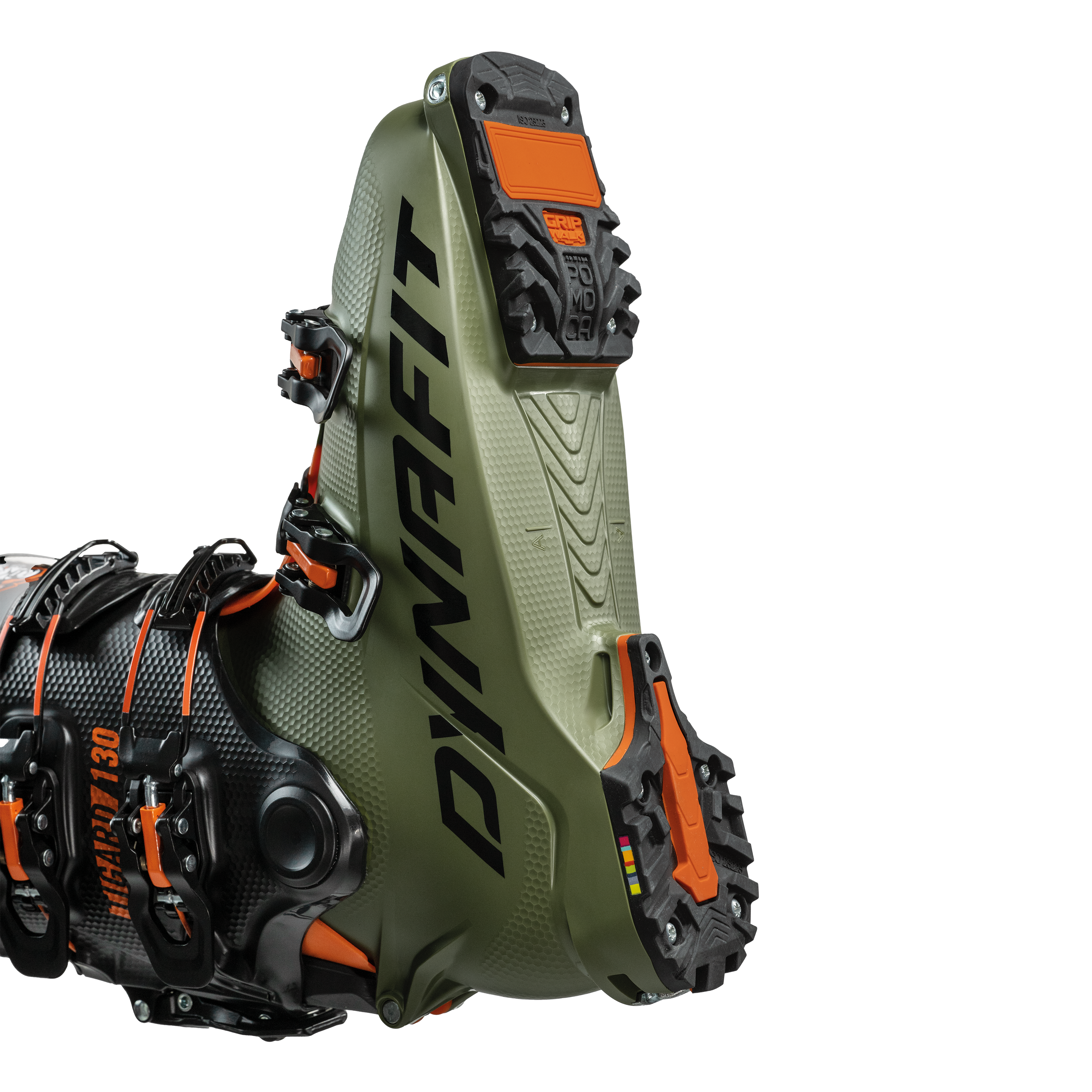 Tigard 130 Ski Boots 2026