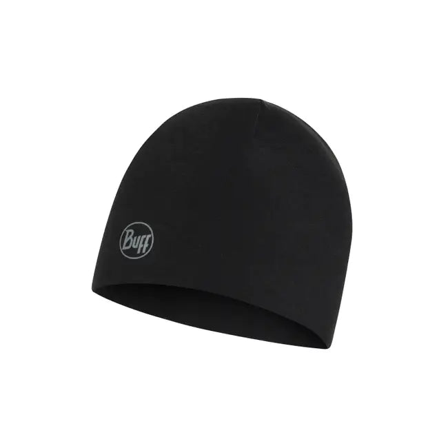 ThermoNet Beanie Solid