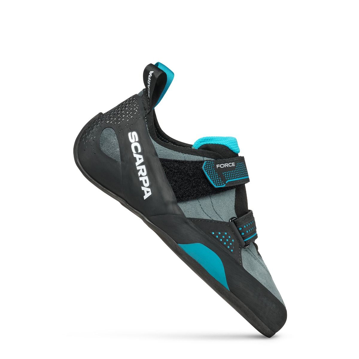 Scarpa Men's Force Climbing Shoes