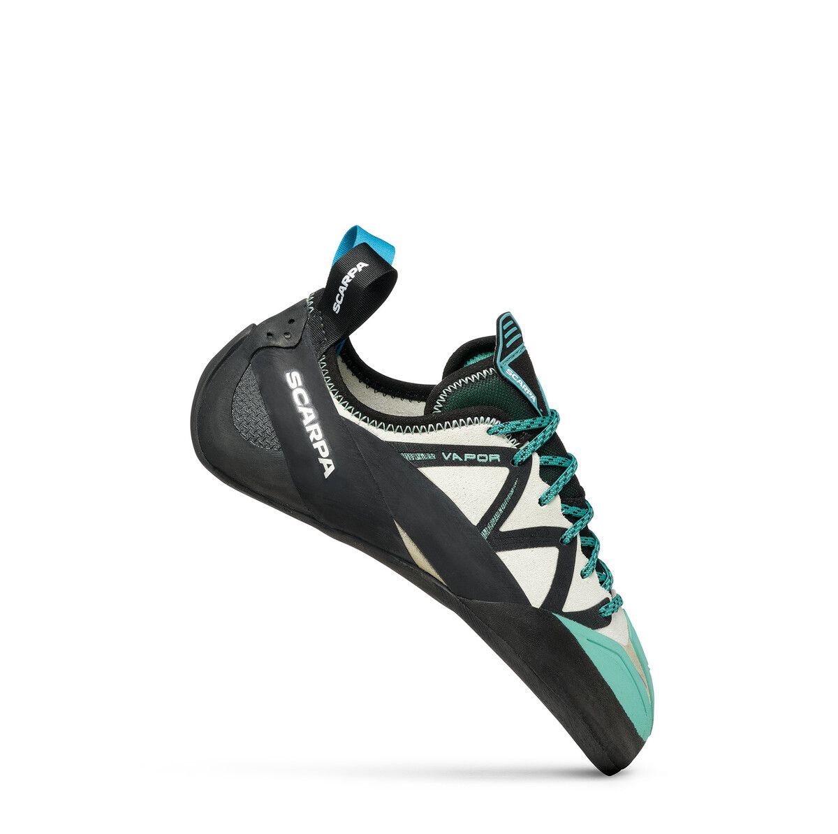 Scarpa Women's Vapor Climbing Shoes