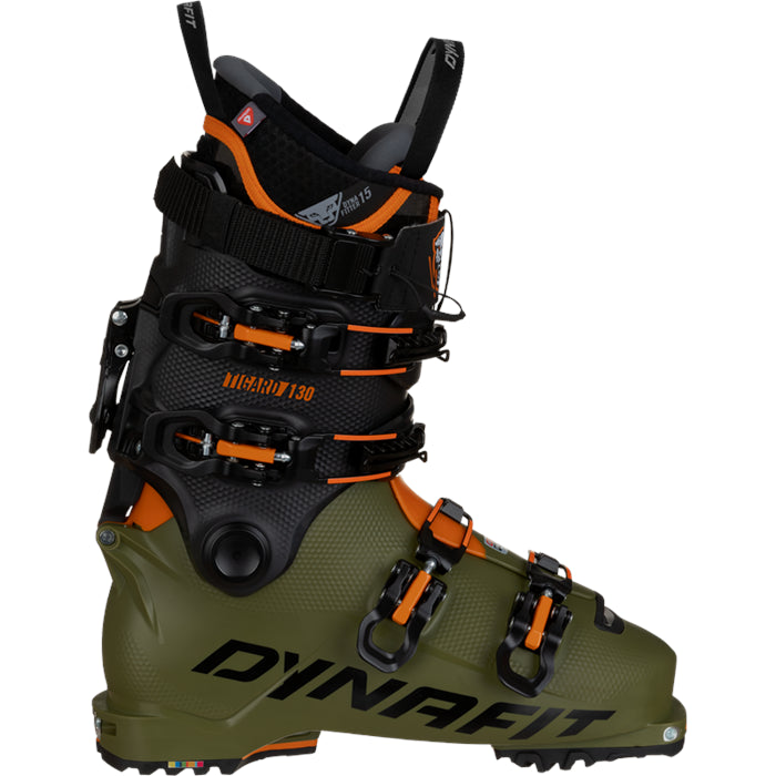 Dynafit Tigard 130 Ski Boots 2024