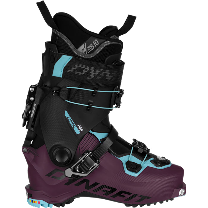 Dynafit Women's Radical Pro Ski Boots 2024