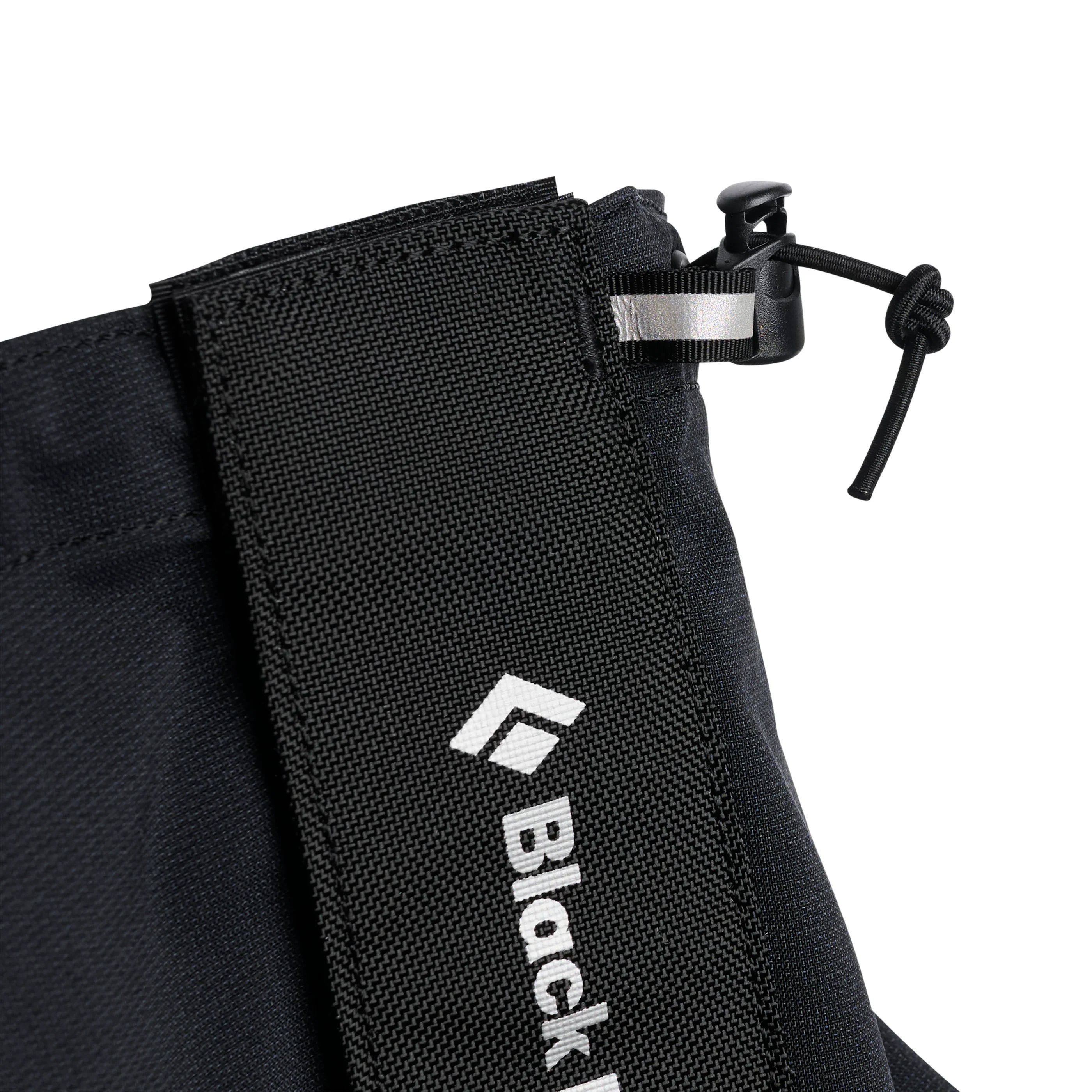Front Point Gaiters