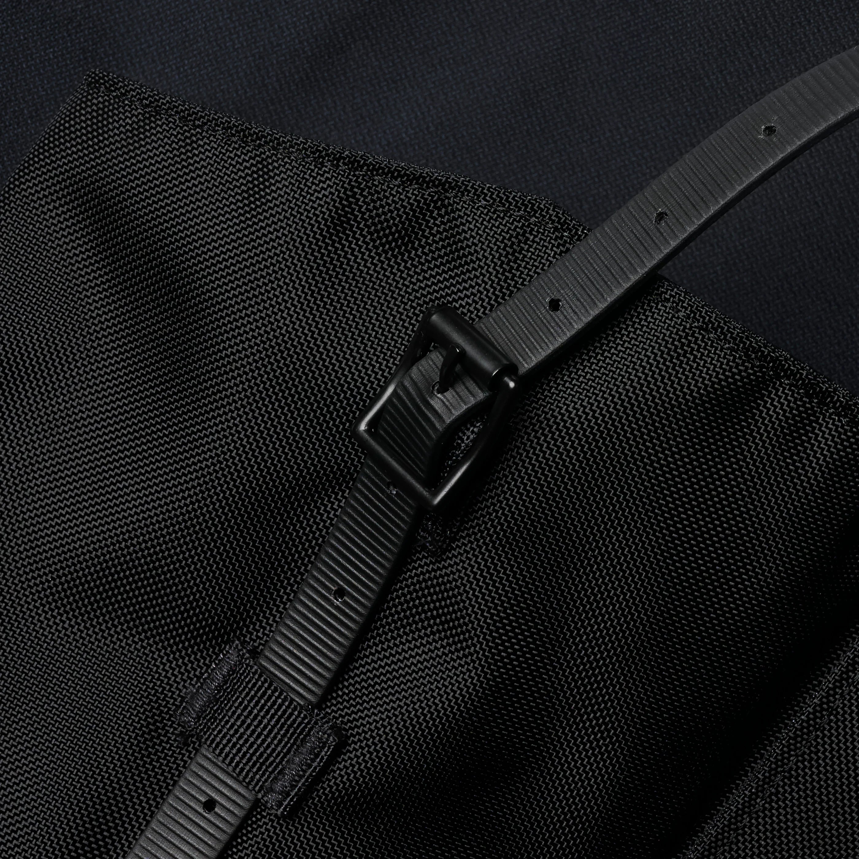 Front Point Gaiters