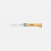 No.06 Stainless Steel Folding Knife