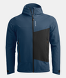 Men's Seceda Softshell Jacket