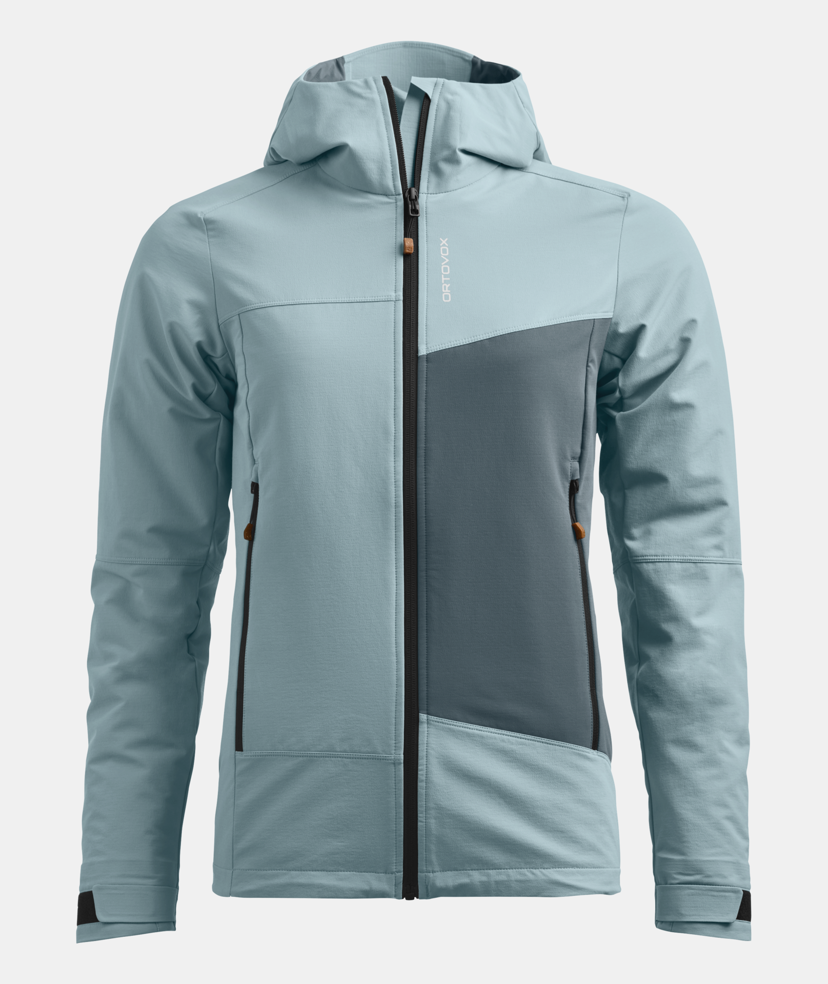 Women's Seceda Softshell Jacket