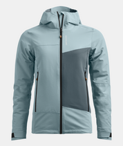 Women's Seceda Softshell Jacket
