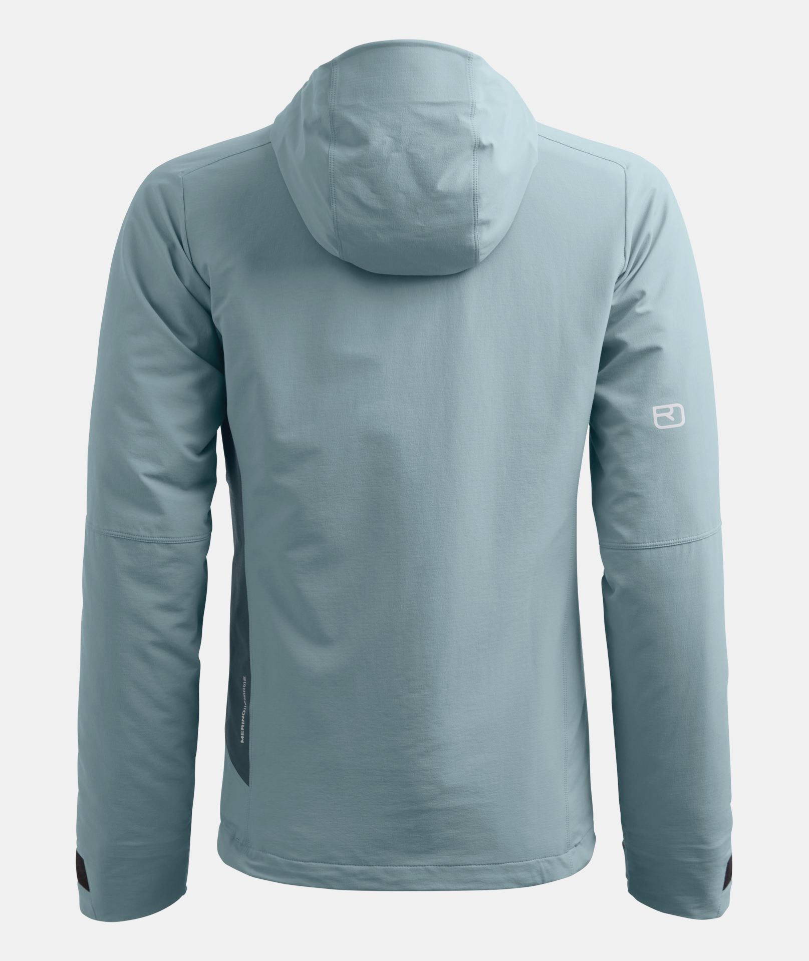 Women's Seceda Softshell Jacket