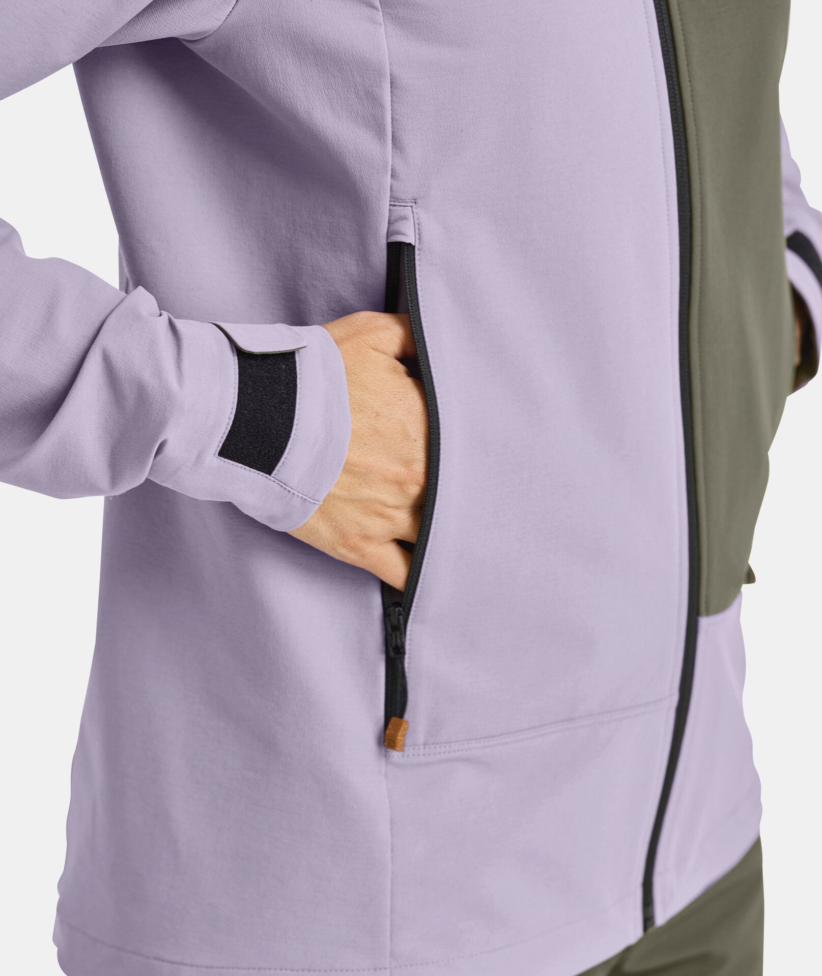Women's Seceda Softshell Jacket