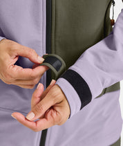 Women's Seceda Softshell Jacket